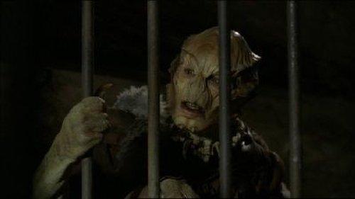 Stargate SG-1 Season 5 Episode 7 - Beast of Burden