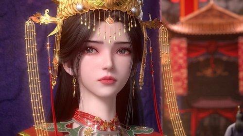 Renegade Immortal Season 1 Episode 43 - Forming Nascent Soul