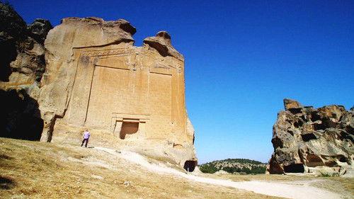 Unearthed Season 8 Episode 3 - Legend of King Midas