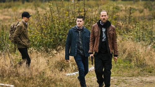 Everything You Love Season 1 Episode 5 - We are the new order