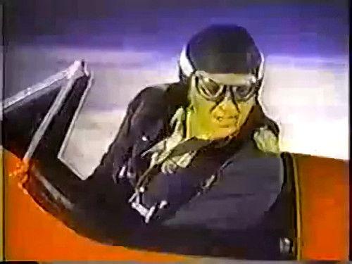 Switch Season 3 Episode 5 - Fade Out