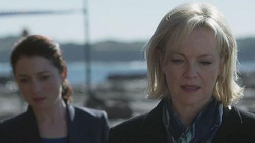 Winter Season 1 Episode 1 - Skeletons