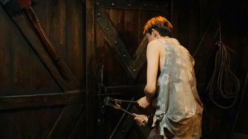 South Sea Tomb Season 1 Episode 8 - Episode 8