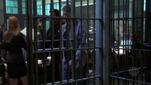 CSI: NY Season 1 Episode 23 - What You See Is What You See