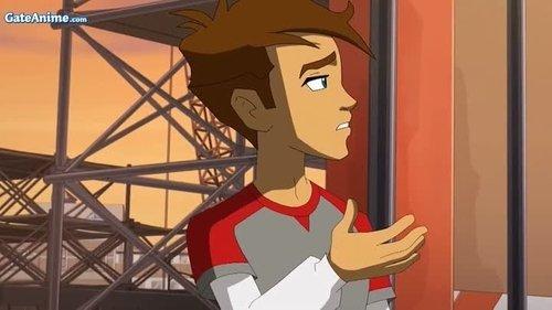 Blazing Team: Masters of Yo Kwon Do Season 1 Episode 31 - Episode 31