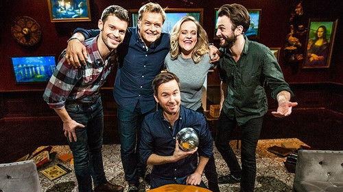 Huskestue Season 2 Episode 6 - Episode 6