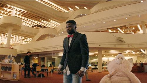 Warigami Season 1 Episode 8 - City Ordinance 42069