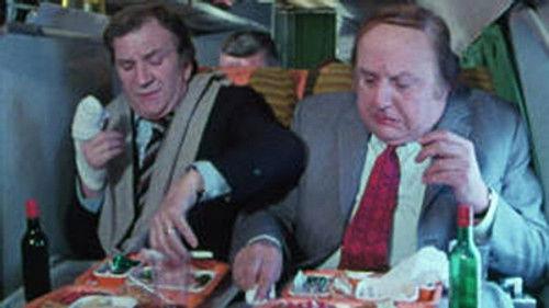 Petit déjeuner compris Season 1 Episode 2 - Episode 2