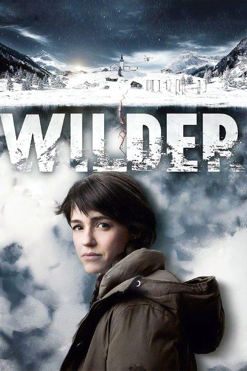 Wilder poster