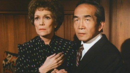 Falcon Crest Season 1 Episode 13 - The Candidate