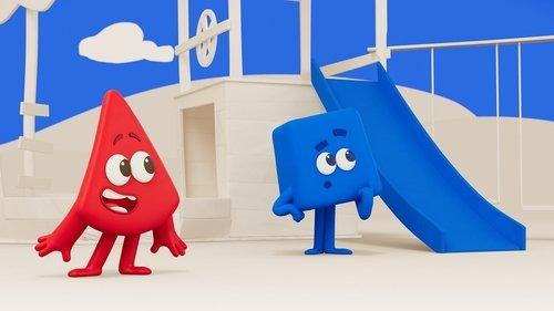 Colourblocks Season 1 Episode 28 - Choosing Colours