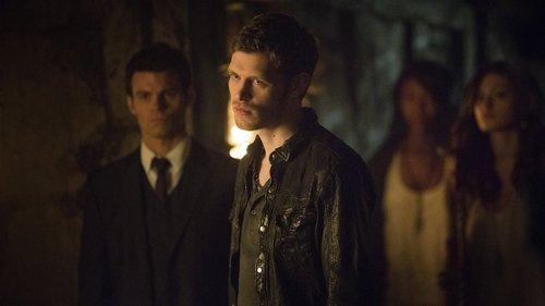 The Originals Season 1 Episode 1 - Always and Forever