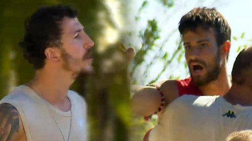 Survivor All Star Season 1 Episode 8 - Episode 8