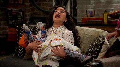 All About the Washingtons Season 1 Episode 9 - Pranksta's Paradise