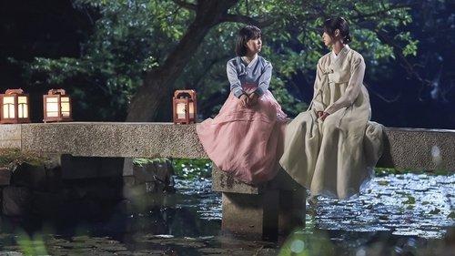 The Tale of Nokdu Season 1 Episode 10 - Who Do You Like ?