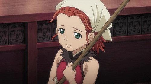 Blade and Soul Season 1 Episode 10 - Sin