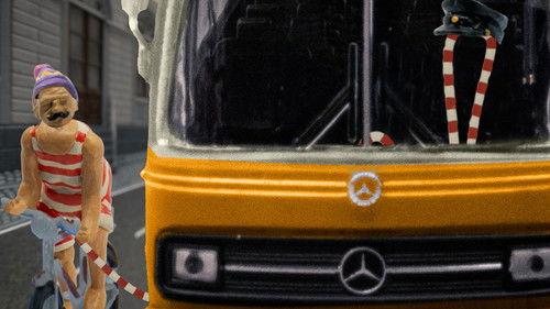 John Dillermand Season 2 Episode 13 - John bussemand