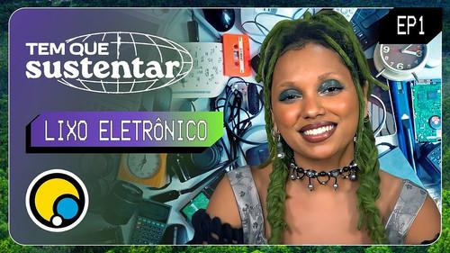 Tem Que Sustentar Season 1 Episode 1 - Episode 1