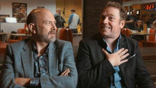 Tofu Season 1 Episode 7 - Instasex