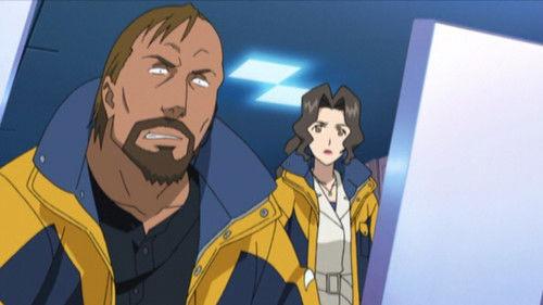 IGPX: Immortal Grand Prix Season 2 Episode 2 - Feeling Lost