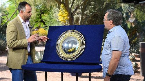 Antiques Roadshow Season 24 Episode 13 - Desert Botanical Garden, Hour 3