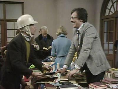 George and Mildred Season 2 Episode 1 - Jumble Pie