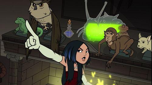 The Hollow Season 2 Episode 5 - Alchemy