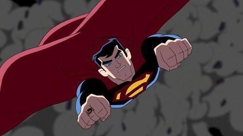 Legion of Super Heroes Season 2 Episode 6 - Who Am I?