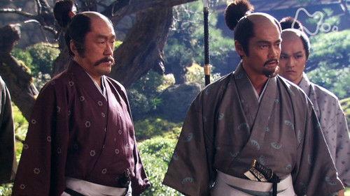 Toshiie and Matsu Season 1 Episode 19 - The Pact