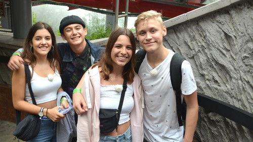 Die Jungs-WG Season 5 Episode 13 - Episode 13