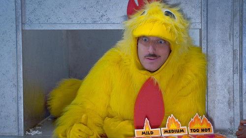 Just Roll with It Season 2 Episode 18 - The Blair Crush Project