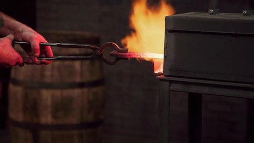 Forged in Fire Season 5 Episode 15 - Kelewang