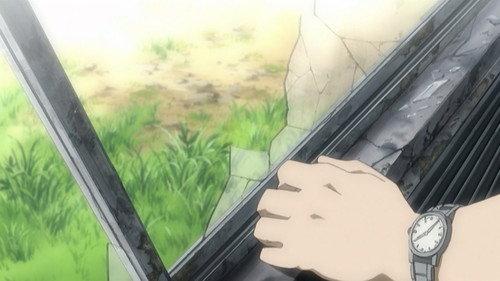 Higurashi: When They Cry Season 2 Episode 1 - Reunion