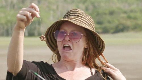 Love Off the Grid Season 1 Episode 3 - Redneck Playboy Mansion