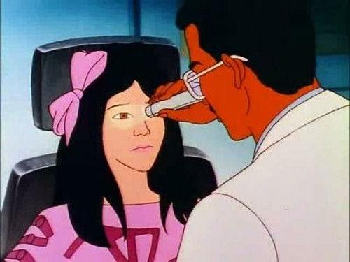 Jem Season 2 Episode 3 - Starbright (3): Rising Star