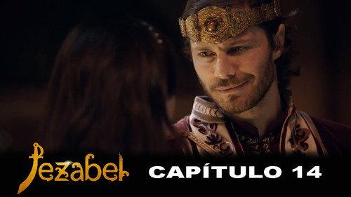 Jezabel Season 1 Episode 14 - Episode 14
