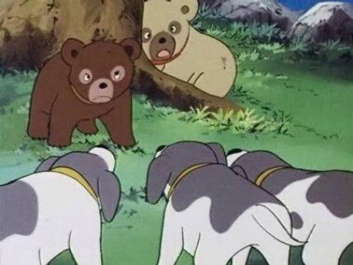 Monarch: The Big Bear of Tallac Season 1 Episode 20 - New owner