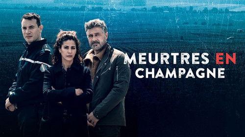 Murders in... Season 9 Episode 11 - Murders in Champagne