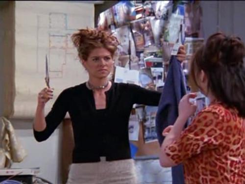 Will & Grace Season 2 Episode 5 - Polk Defeats Truman