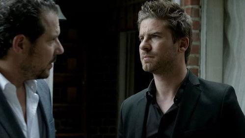 Vermist Season 3 Episode 8 - Sabine