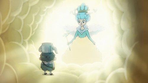 undefined Season 1 Episode 8 - Babes in the Wood