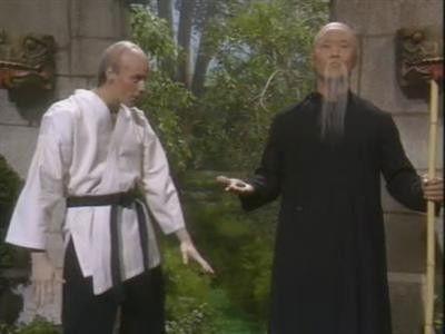 In Living Color Season 3 Episode 2 - Men on Televison Part 2: What Happened To Blaine?