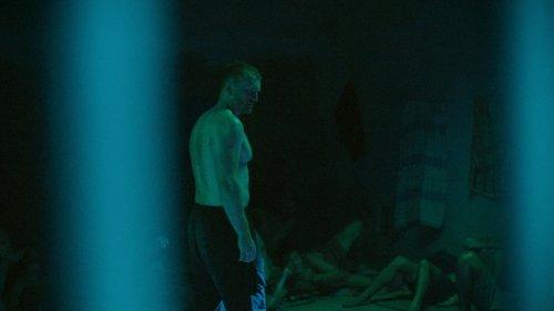 Banged Up Abroad Season 15 Episode 8 - Fighting Yaba