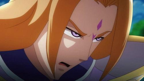 Armored Adventure Season 4 Episode 25 - Episode 25