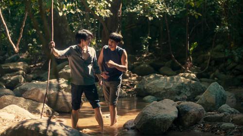 KinnPorsche: The Series Season 1 Episode 6 - Episode 6