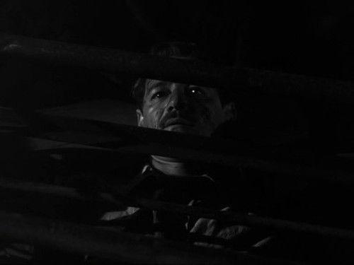 Alfred Hitchcock Presents Season 7 Episode 19 - Strange Miracle