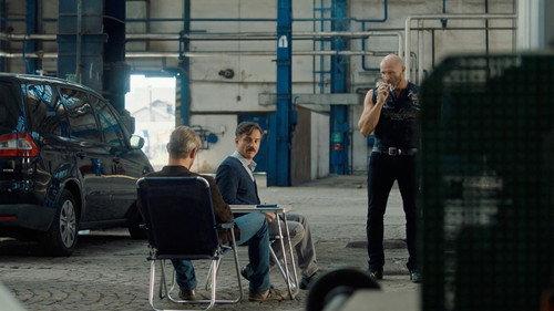 Duch Season 2 Episode 5 - Episode 5