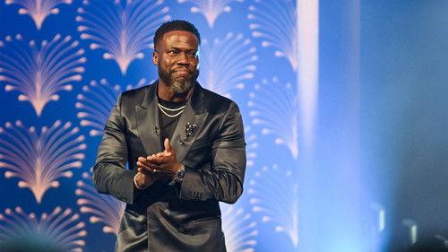 Mark Twain Prize Season 25 Episode 1 - Kevin Hart