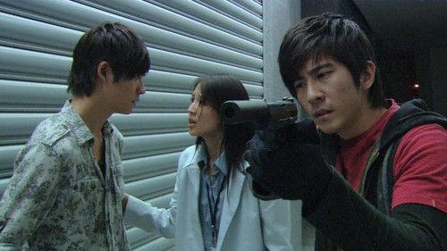 Black & White Season 1 Episode 23 - Episode 23