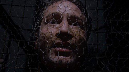 undefined Season 4 Episode 8 - Tunguska (1)